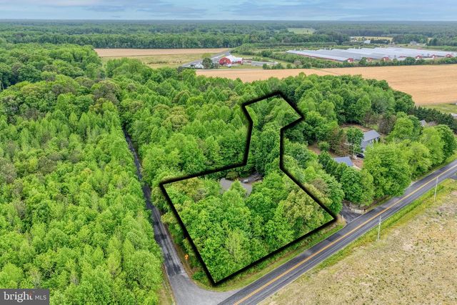 17065 SPRUCE RD, Ellendale, DE 19941