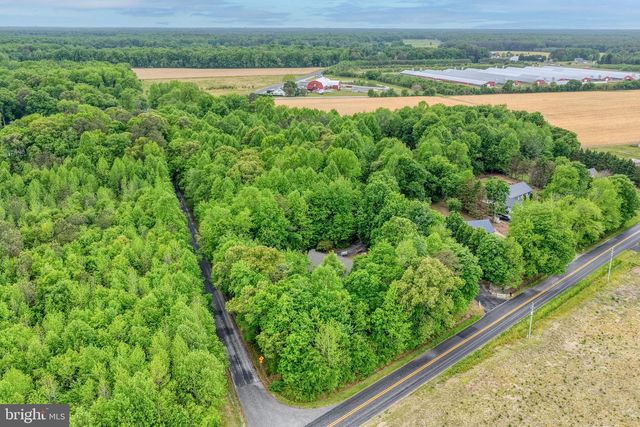 17065 SPRUCE RD, Ellendale, DE 19941