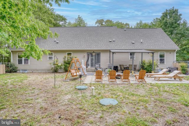 17065 SPRUCE RD, Ellendale, DE 19941