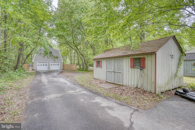 17065 SPRUCE RD, Ellendale, DE 19941