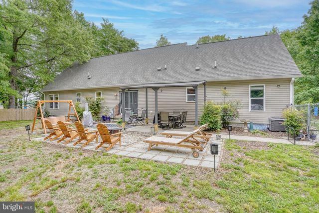 17065 SPRUCE RD, Ellendale, DE 19941