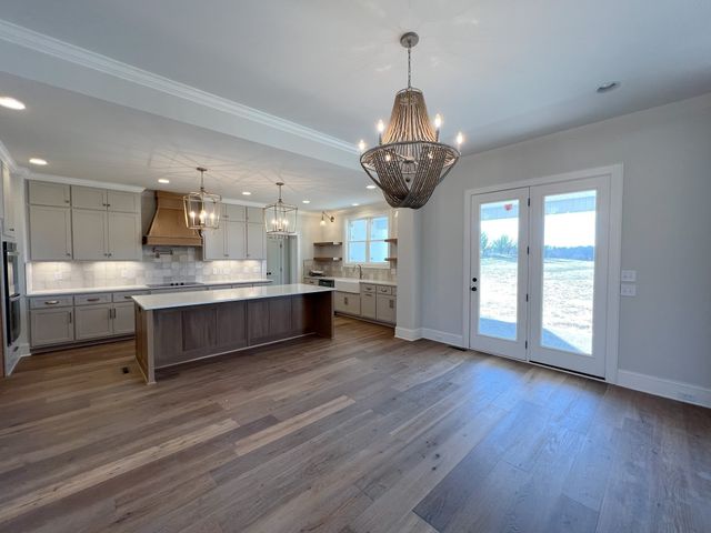 3425 Beckwith Road, Mount Juliet, TN 37122