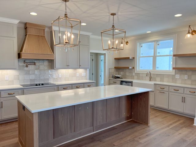 3425 Beckwith Road, Mount Juliet, TN 37122