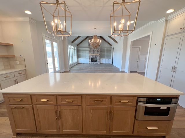3425 Beckwith Road, Mount Juliet, TN 37122