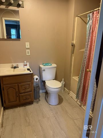 22728 Wing Lane B, Robertsdale, AL 36567