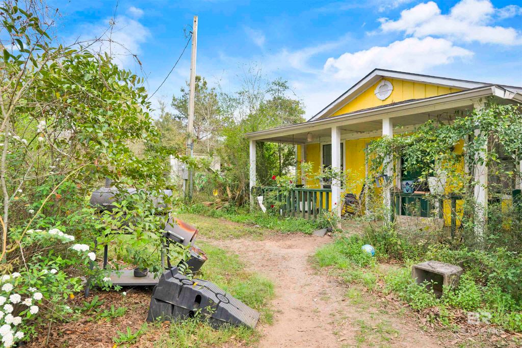 22728 Wing Lane B, Robertsdale, AL 36567