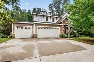 16826 Birchview Drive, Nunica, MI 49448