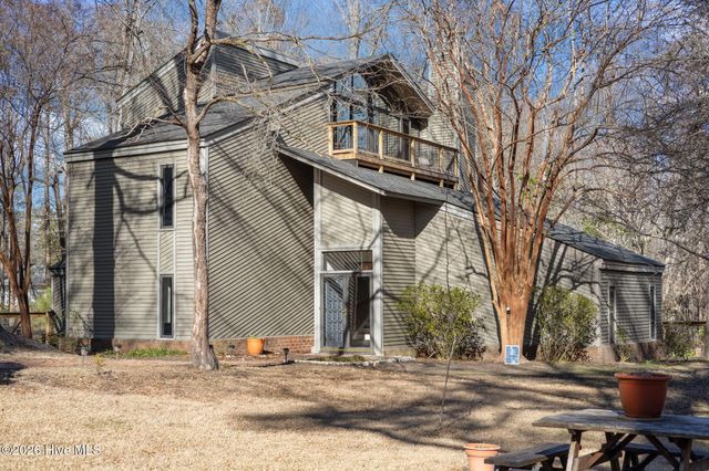 127 Hampton Drive, Washington, NC 27889