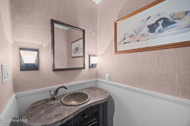 127 Hampton Drive, Washington, NC 27889