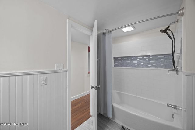 127 Hampton Drive, Washington, NC 27889