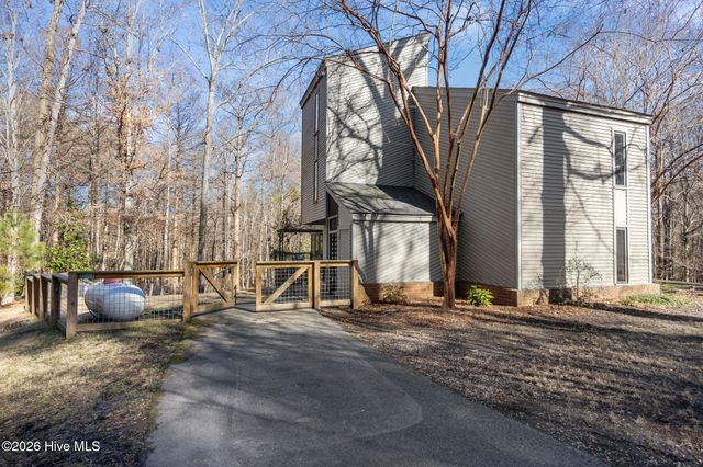 127 Hampton Drive, Washington, NC 27889