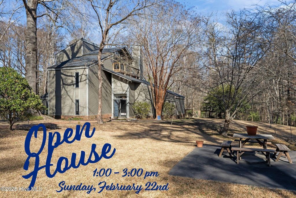 127 Hampton Drive, Washington, NC 27889