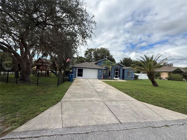173 PORTLAND AVENUE, Spring Hill, FL 34606