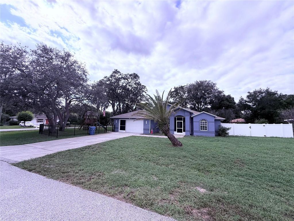 173 PORTLAND AVENUE, Spring Hill, FL 34606