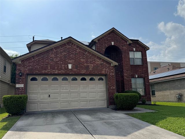 19419 Remington Bend Drive, Houston, TX 77073