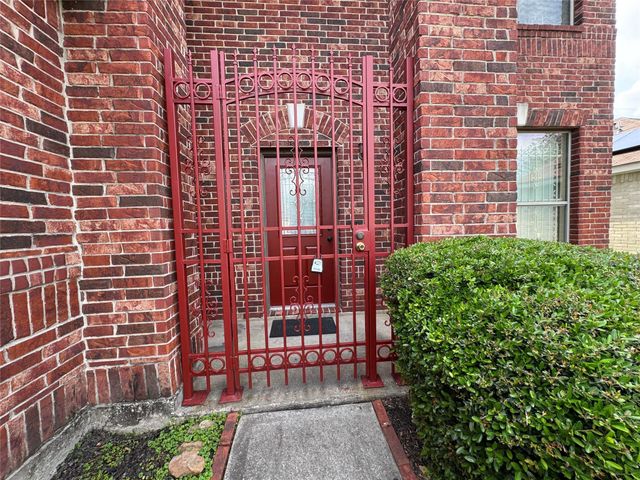 19419 Remington Bend Drive, Houston, TX 77073