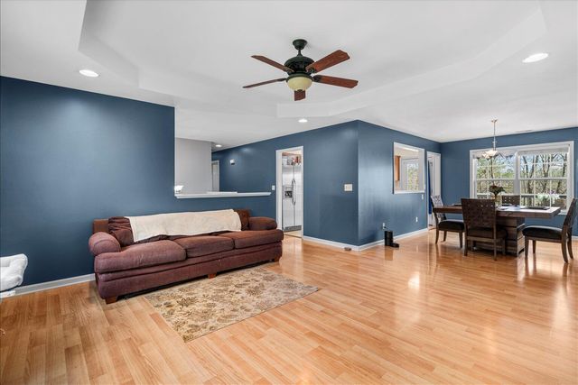 163 Gladstone Way, Rocky Face, GA 30740