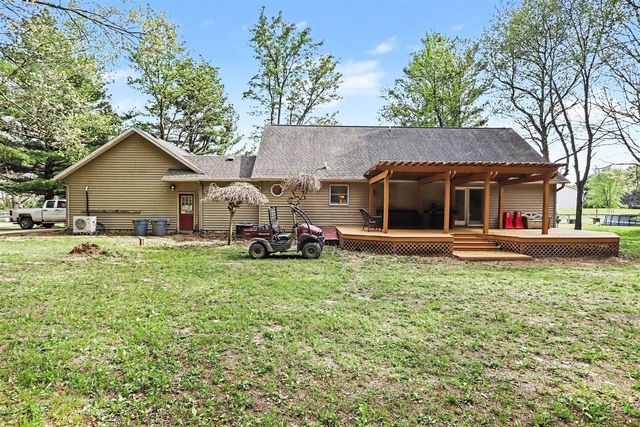 11475 Gorsline Road, Battle Creek, MI 49014