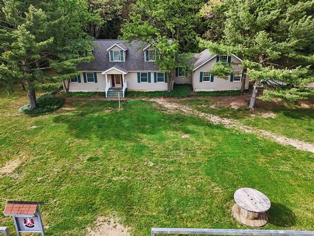 11475 Gorsline Road, Battle Creek, MI 49014
