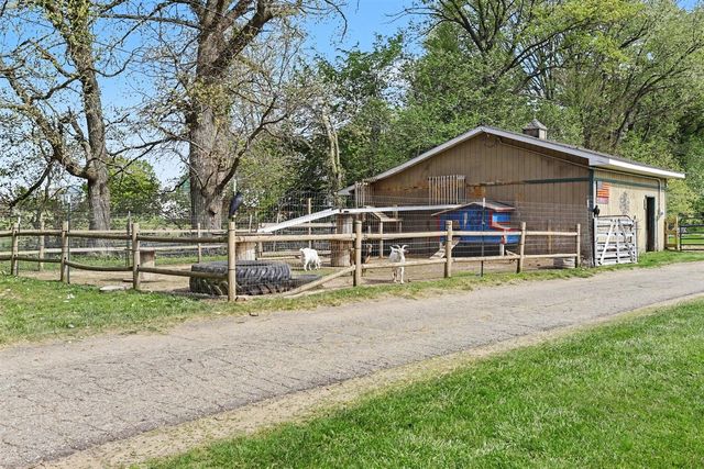 11475 Gorsline Road, Battle Creek, MI 49014