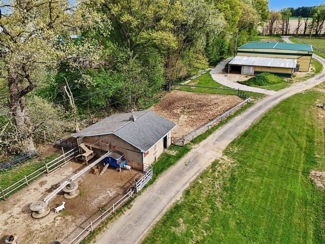 11475 Gorsline Road, Battle Creek, MI 49014