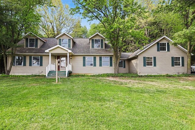 11475 Gorsline Road, Battle Creek, MI 49014