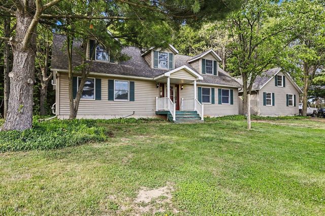 11475 Gorsline Road, Battle Creek, MI 49014
