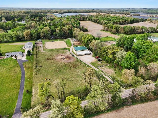 11475 Gorsline Road, Battle Creek, MI 49014