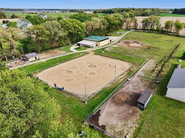 11475 Gorsline Road, Battle Creek, MI 49014