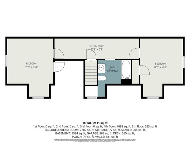 11475 Gorsline Road, Battle Creek, MI 49014