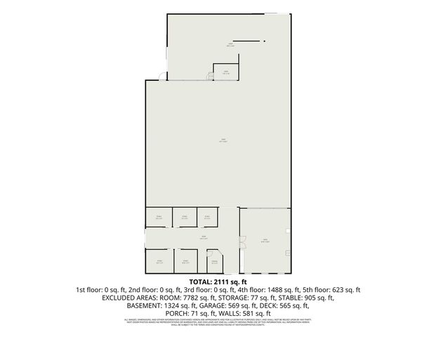11475 Gorsline Road, Battle Creek, MI 49014