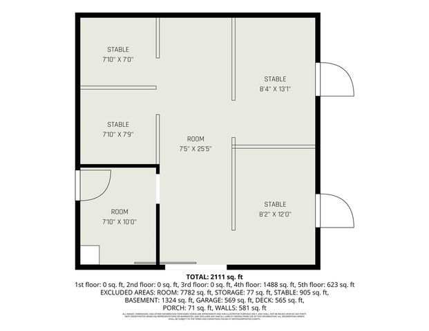 11475 Gorsline Road, Battle Creek, MI 49014