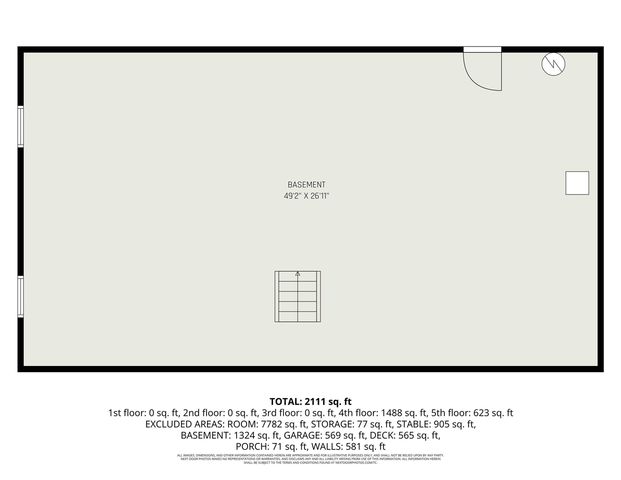 11475 Gorsline Road, Battle Creek, MI 49014