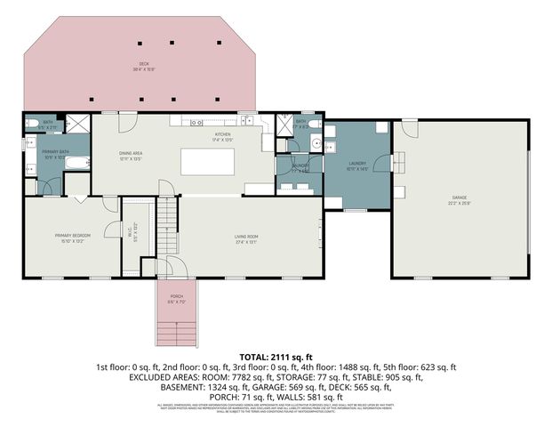 11475 Gorsline Road, Battle Creek, MI 49014