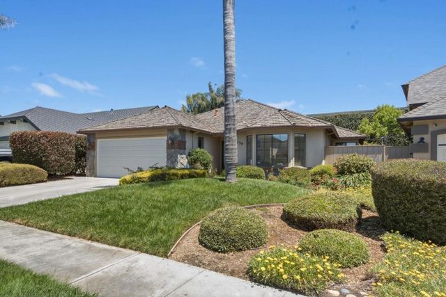 730 Nacional Court, Salinas, CA 93901
