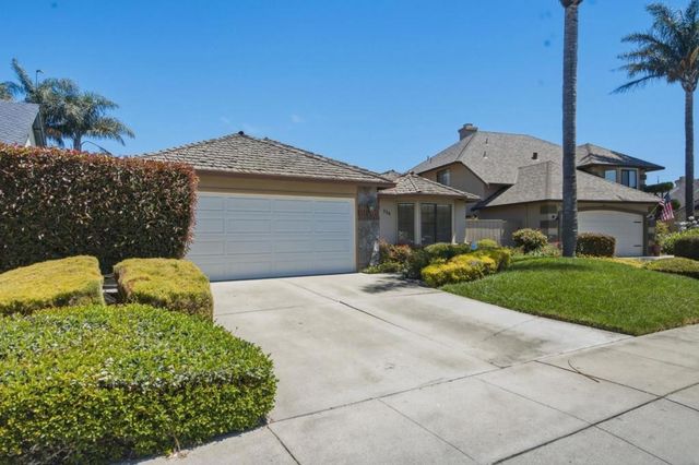 730 Nacional Court, Salinas, CA 93901