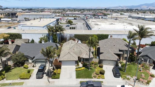 730 Nacional Court, Salinas, CA 93901