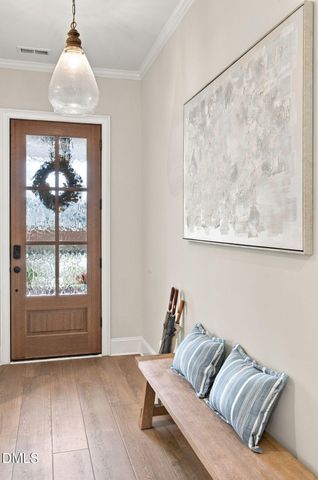 204 Murray Grey Lane, Wake Forest, NC 27587