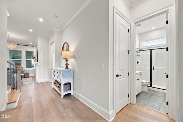 204 Murray Grey Lane, Wake Forest, NC 27587