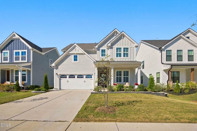 204 Murray Grey Lane, Wake Forest, NC 27587