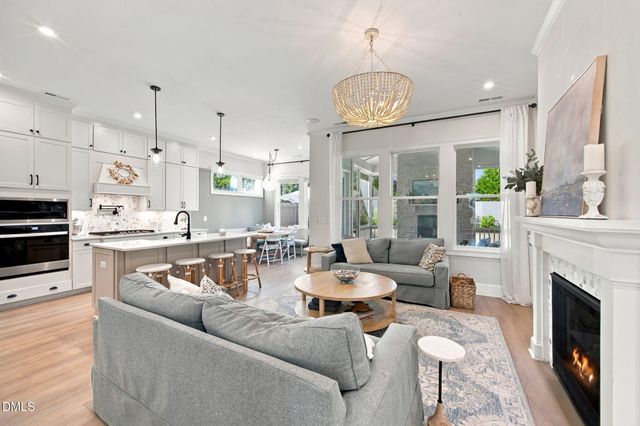 204 Murray Grey Lane, Wake Forest, NC 27587