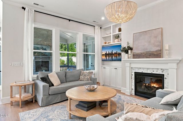 204 Murray Grey Lane, Wake Forest, NC 27587
