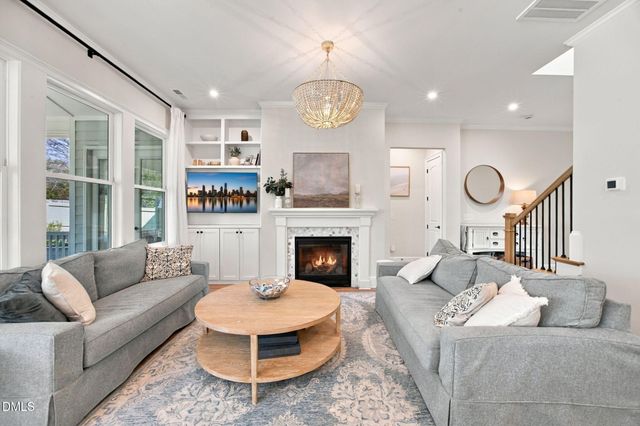 204 Murray Grey Lane, Wake Forest, NC 27587