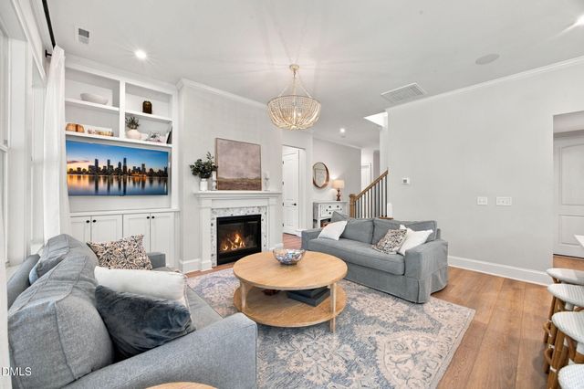 204 Murray Grey Lane, Wake Forest, NC 27587