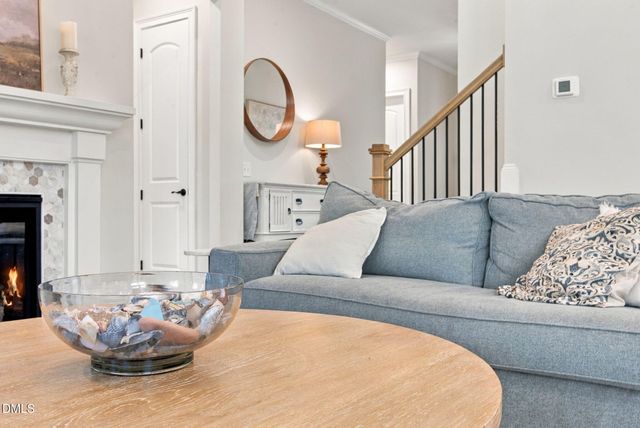 204 Murray Grey Lane, Wake Forest, NC 27587
