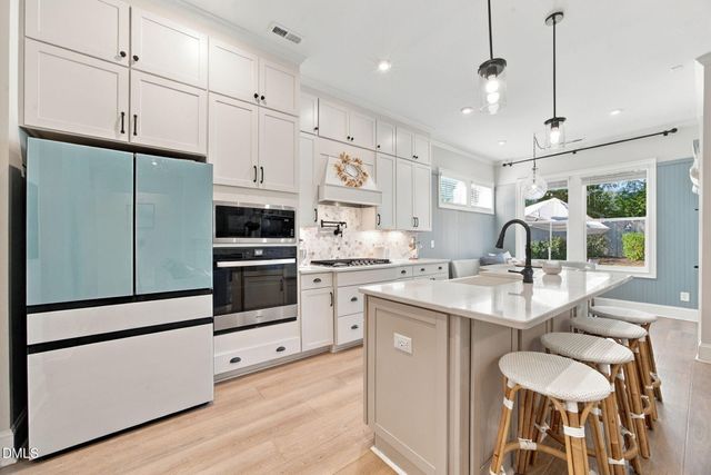 204 Murray Grey Lane, Wake Forest, NC 27587