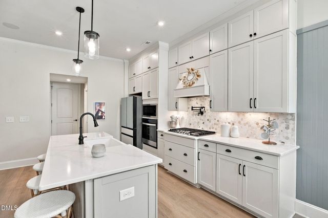 204 Murray Grey Lane, Wake Forest, NC 27587