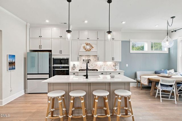 204 Murray Grey Lane, Wake Forest, NC 27587