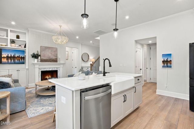204 Murray Grey Lane, Wake Forest, NC 27587