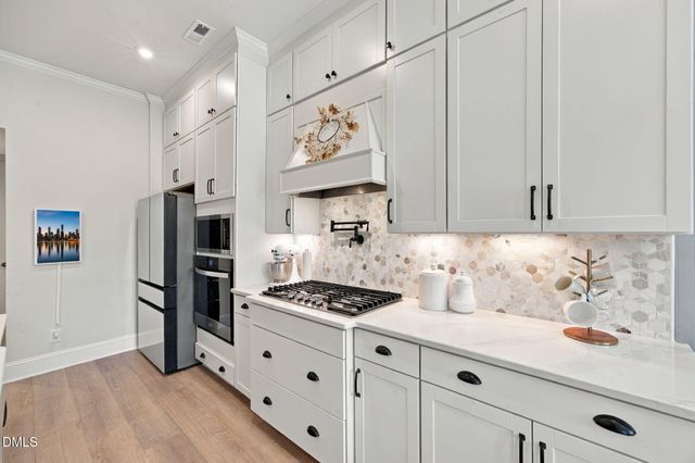 204 Murray Grey Lane, Wake Forest, NC 27587
